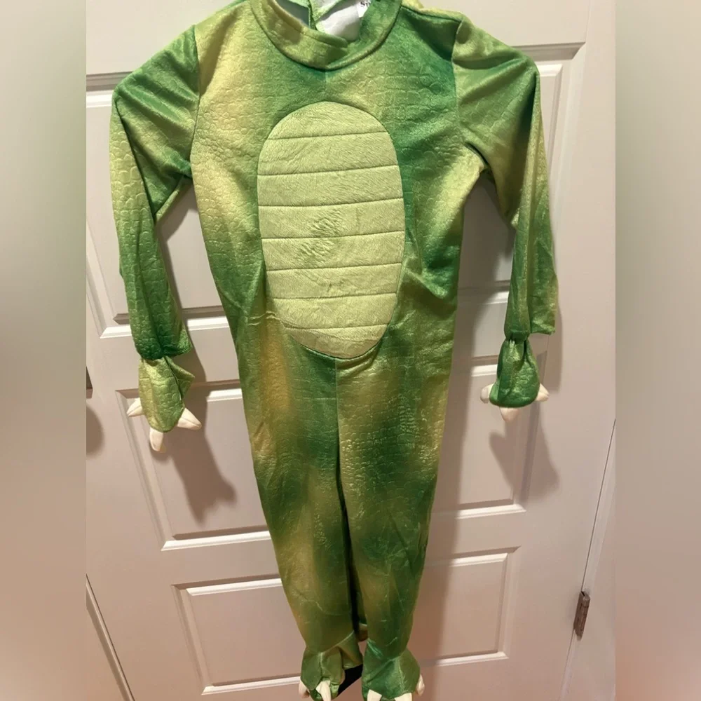 Toddler Spirit Lil Dino Halloween Costume